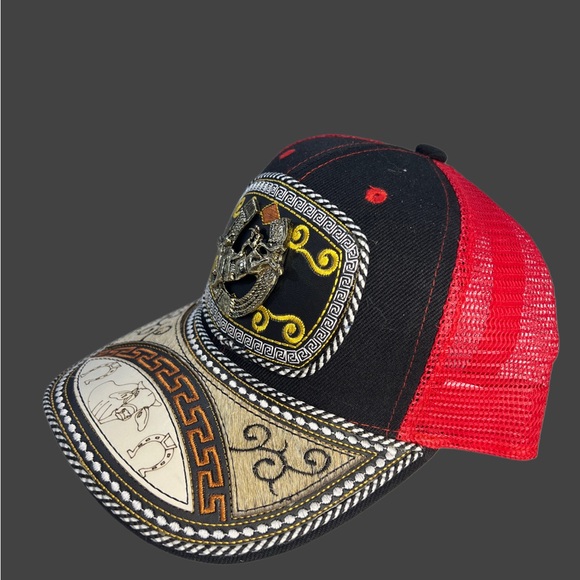 Cap - Picture 3 of 4